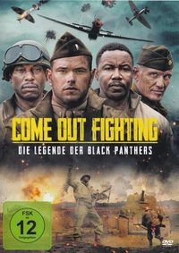 Come Out Fighting (Blu-ray)