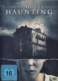 The Hotel Haunting (DVD)
