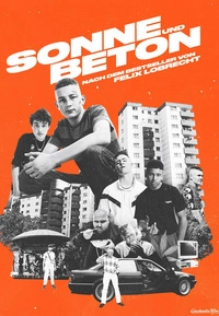 Sonne und Beton (DVD)