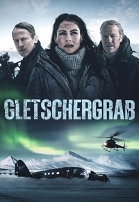 Gletschergrab (Blu-ray)