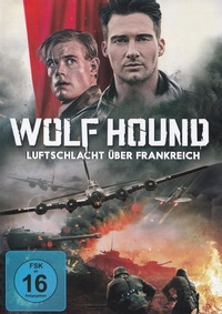 Wolf Hound (Blu-ray)