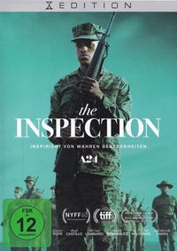 The Inspection (DVD)