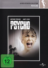 Psycho - Kinofassung + Gekürzte Fassung (4K UHD)