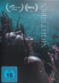 Nightsiren (Blu-ray)