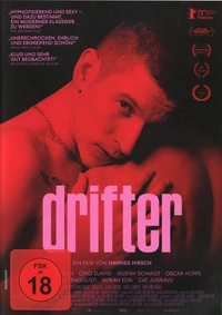 Drifter - Welcome to Berlin! (DVD)