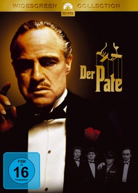 Der Pate (4K UHD)