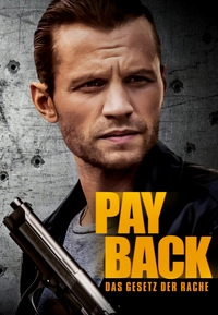 Payback - Das Gesetz der Rache (Blu-ray)