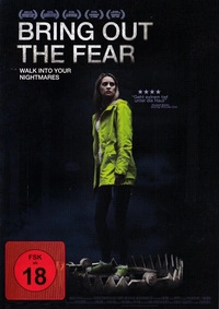 Bring Out the Fear (DVD)