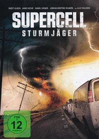 Supercell - Sturmjäger (4K UHD)