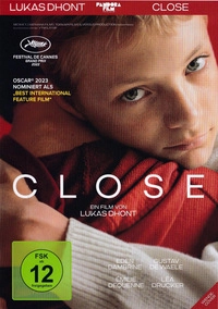 Close (Blu-ray)
