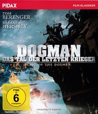 Dogman - Das Tal der letzten Krieger (Blu-ray)