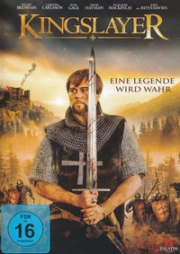Kingslayer (DVD)