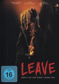 Leave (DVD)