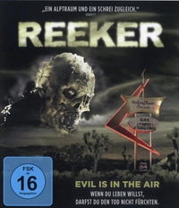 Reeker (Blu-ray)