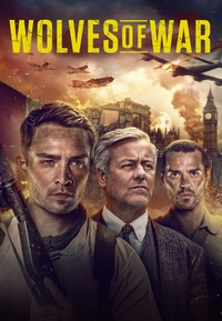 Wolves of War (DVD)