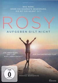 Rosy - Aufgeben gilt nicht (DVD)