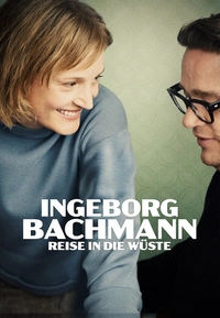 Ingeborg Bachmann - Reise in die Wüste (DVD)