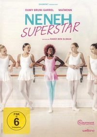 Neneh Superstar (DVD)