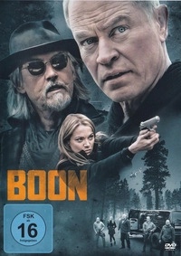 Boon (Blu-ray)