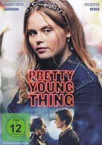 Pretty Young Thing (DVD)