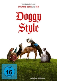 Doggy Style (Blu-ray)