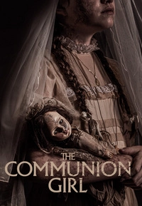 The Communion Girl (DVD)