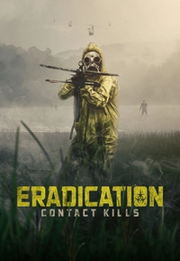 Eradication (DVD)
