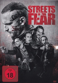 Streets of Fear (DVD)
