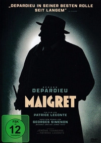 Maigret (DVD)