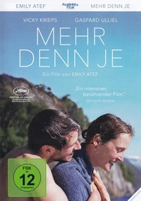 Mehr denn je (Blu-ray)