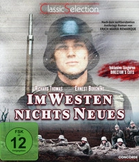 Im Westen nichts Neues (Blu-ray)