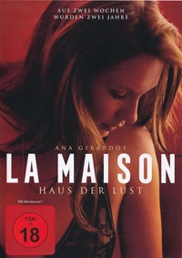 La Maison - Haus der Lust (DVD)