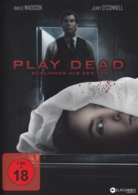 Play Dead - Schlimmer als der Tod (DVD)