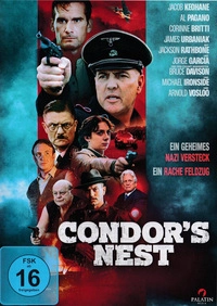 Condor's Nest (Blu-ray)