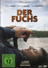 Der Fuchs (Blu-ray)