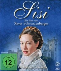 Sisi (Blu-ray)