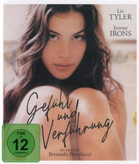 Gefühl und Verführung (Blu-ray)