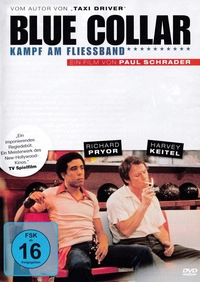 Blue Collar - Kampf am Fließband (DVD)