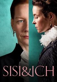 Sisi & ich (DVD)