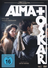 Alma & Oskar (DVD)
