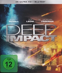 Deep Impact (4K UHD)