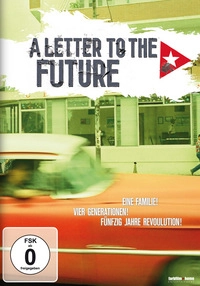 A Letter to the Future (DVD)