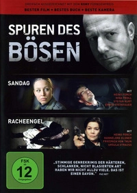 Spuren des Bösen - Box 1 - Disc 2 - Zauberberg (DVD)