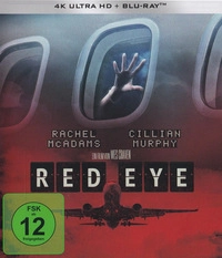 Red Eye (4K UHD)