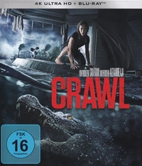 Crawl (4K UHD)