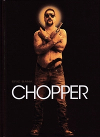 Chopper (Blu-ray)