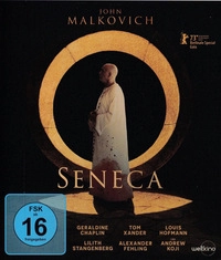 Seneca (Blu-ray)