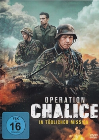 Operation Chalice (DVD)