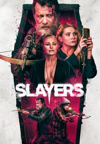 Slayers (Blu-ray)