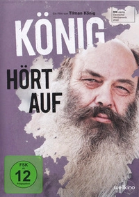 König hört auf (DVD)